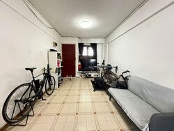 Blk 204 Marsiling Admiralty Park (Woodlands), HDB 3 Rooms #563673711